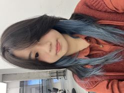 -斑斓色彩沙龙