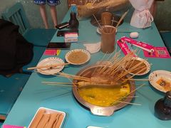 -蜀巷弯弯串串香(长春总店)