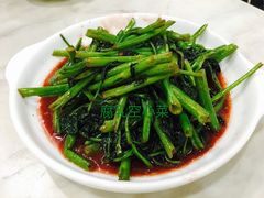 -扬州小吃(延安西路店)