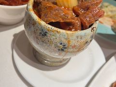 -波特曼西餐厅(南岗店)