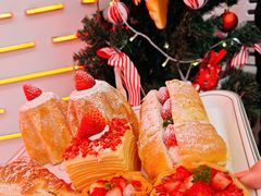 -红星前进面包牛奶公司(君太店)