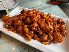 -惠宾饭庄(中山路店)