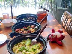 -旺爷砂锅·茶作(国贸城店)