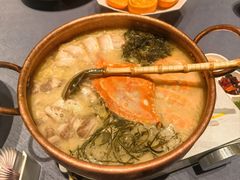 -小天厨民间菜馆(深圳街店)