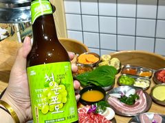 -韩张·韩国传统烤肉(万象汇店)