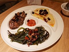 -守柴炉烤鸭(科华中路王府井店)