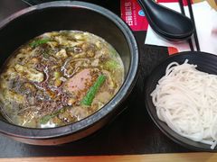 -大鼓米线(静安吴江DM店)