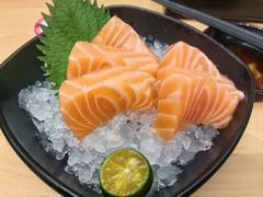 -友壹町寿司(新DNA购物中心店)