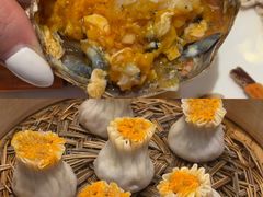 -成隆行·蟹王府(淮海店)