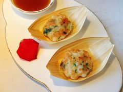 -鸡毛兑糖·尚宴(鄞州水街店)