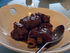 -海陵岛保利皇冠假日酒店·御公馆中餐厅 CANAL LNUA