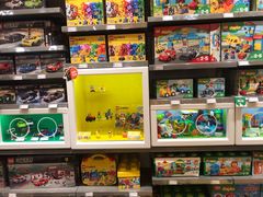 -乐高专卖店(温州万象城店)