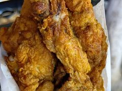 -潘老大炸鸡腿(九狮桥街店)