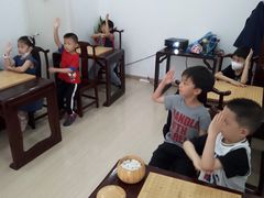 -东书房琴棋书画馆(昆城校区)