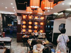 -李记饺子·熏酱东北菜(欢乐谷店)