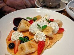 -blend (大运天地店)