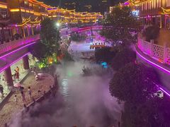 -眉山湿地公园(东坡区)
