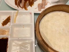 精品烤鸭-城南往事(滨江世茂店)