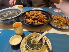 -生态苑农庄(十里画廊遇龙河店)