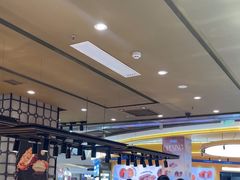 -红跑车(滨湖银泰店)