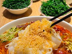 -郭靖内蒙菜·烤全羊·烧烤(望京旗舰店)