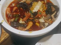 -竹溪一号·天域阁(骑马山店)