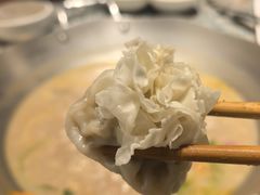 -泽成冰煮羊(非·遗东岸国际店)