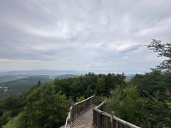 -帽儿山国家森林公园