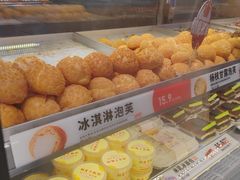 -拾味中点(泺文路店)