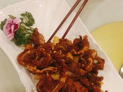 -宜宾海鲜酒家·二十九年老字号