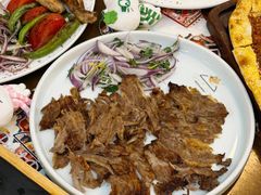 -沙漠玫瑰土耳其餐厅(神路街店)