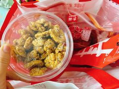 芝麻核桃仁-二斗栗子(黄河道店)
