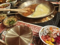 -旺蜀主成都串串火锅(西直门凯德MALL店)