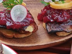-京A Taproom·精酿餐吧(CBD店)