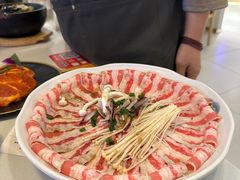 -韩时烤肉(枫蓝店)