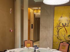 -酌宴府The China Club·广州万富希尔顿酒店(云城东路店)