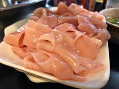 鸭肠-大龙火锅(老店)