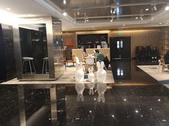 -Hiwork cafe(新街高和店)