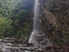 -少华山国家森林公园