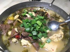 -梁家大院•农家菜(昆山会展中心店)