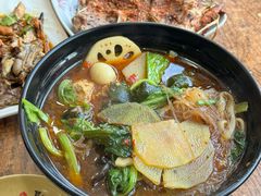 -马家鸡架(五里河店)
