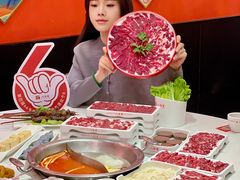 -八合里牛肉火锅(上海中山公园店)