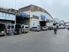 -江杨农产品批发市场