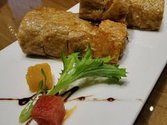 -枣子树·素食餐厅(普陀山店)