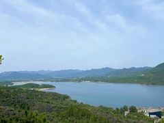 -十三陵水库