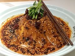-大厨小馆(华阳城店)