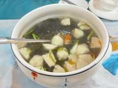 -40号厦门海鲜大排档(中山路店)