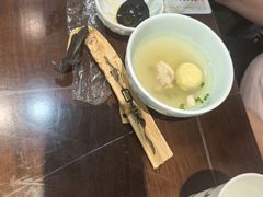 -蟹上黄·蟹黄面·江南糖水(人民广场店)