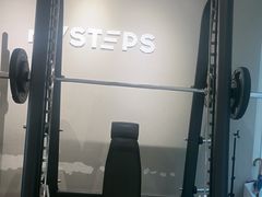 -mYSTEPS健身运动馆(古北店)