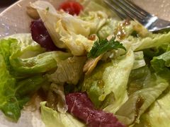 -斯比特花园西餐厅(东方商厦店)